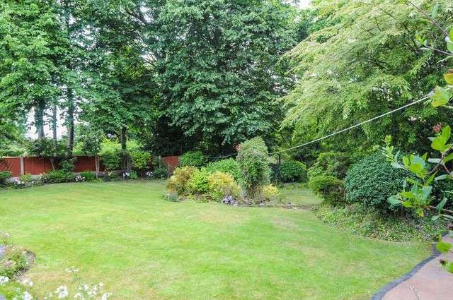  Image of 4 bedroom Detached house for sale in Old Rectory Green Aughton Ormskirk L39 at Old Rectory Green Aughton Ormskirk, L39 6TE