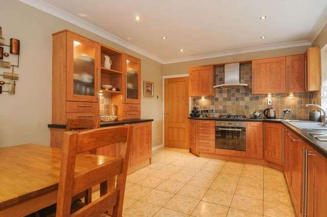  Image of 4 bedroom Detached house for sale in Old Rectory Green Aughton Ormskirk L39 at Old Rectory Green Aughton Ormskirk, L39 6TE