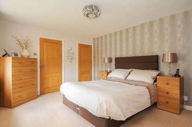  Image of 4 bedroom Detached house for sale in Old Rectory Green Aughton Ormskirk L39 at Old Rectory Green Aughton Ormskirk, L39 6TE