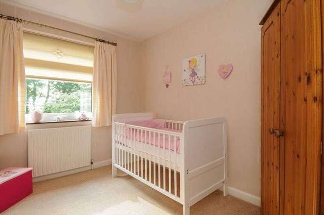  Image of 4 bedroom Detached house for sale in Old Rectory Green Aughton Ormskirk L39 at Old Rectory Green Aughton Ormskirk, L39 6TE
