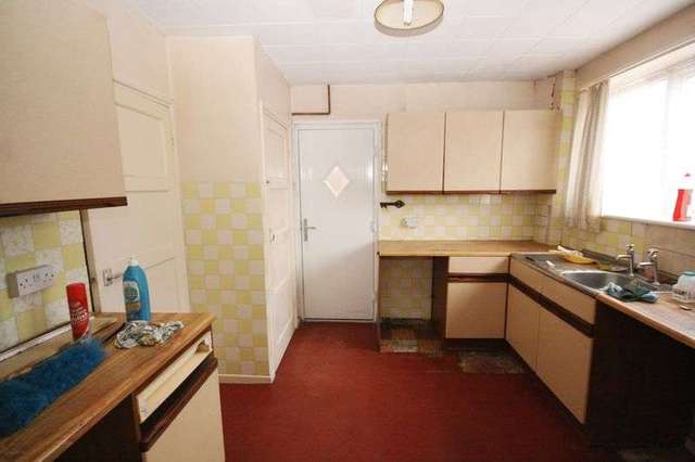  Image of 3 bedroom Semi-Detached house for sale in Oldbury Road Cheltenham GL51 at Oldbury Road Hesters Way Cheltenham, GL51 0HQ