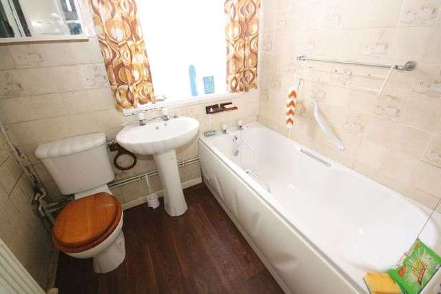  Image of 3 bedroom Semi-Detached house for sale in Oldbury Road Cheltenham GL51 at Oldbury Road Hesters Way Cheltenham, GL51 0HQ