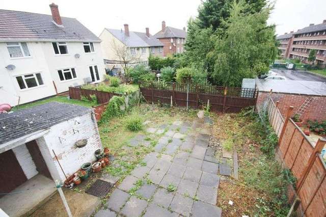  Image of 3 bedroom Semi-Detached house for sale in Oldbury Road Cheltenham GL51 at Oldbury Road Hesters Way Cheltenham, GL51 0HQ