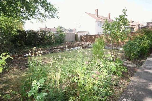  Image of 3 bedroom Semi-Detached house for sale in Oldbury Road Cheltenham GL51 at Oldbury Road Hesters Way Cheltenham, GL51 0HQ