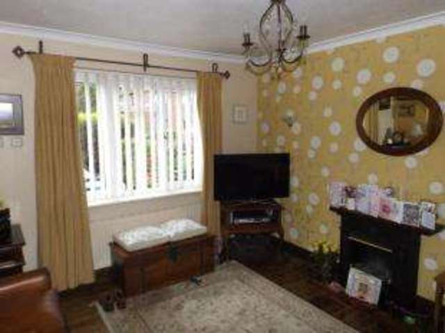  Image of 3 bedroom Semi-Detached house for sale in Orchard Way Churchdown Gloucester GL3 at Churchdown Gloucester Churchdown, GL3 2AN