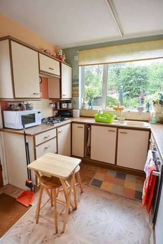 Image of 3 bedroom Semi-Detached house for sale in Osmaston Road Harborne Birmingham B17 at Osmaston Road  Harborne, B17 0TL