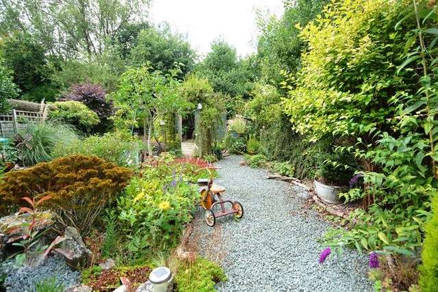  Image of 3 bedroom Semi-Detached house for sale in Osmaston Road Harborne Birmingham B17 at Osmaston Road  Harborne, B17 0TL