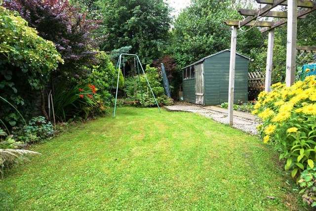  Image of 3 bedroom Semi-Detached house for sale in Osmaston Road Harborne Birmingham B17 at Osmaston Road  Harborne, B17 0TL