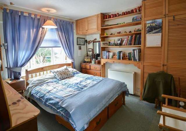  Image of 3 bedroom Semi-Detached house for sale in Osmaston Road Harborne Birmingham B17 at Osmaston Road  Harborne, B17 0TL