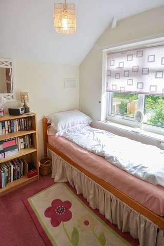 Image of 3 bedroom Semi-Detached house for sale in Osmaston Road Harborne Birmingham B17 at Osmaston Road  Harborne, B17 0TL
