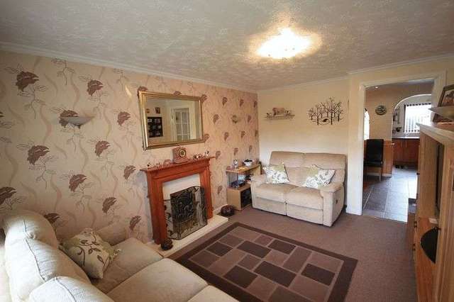  Image of 2 bedroom Semi-Detached house for sale in Osmere Close Whitchurch SY13 at Osmere Close  Whitchurch, SY13 1PZ