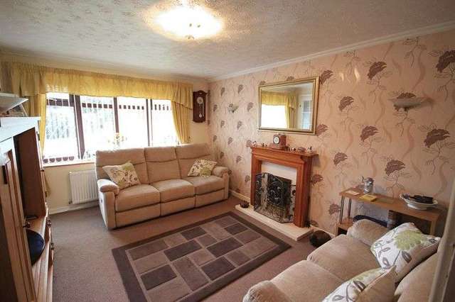  Image of 2 bedroom Semi-Detached house for sale in Osmere Close Whitchurch SY13 at Osmere Close  Whitchurch, SY13 1PZ
