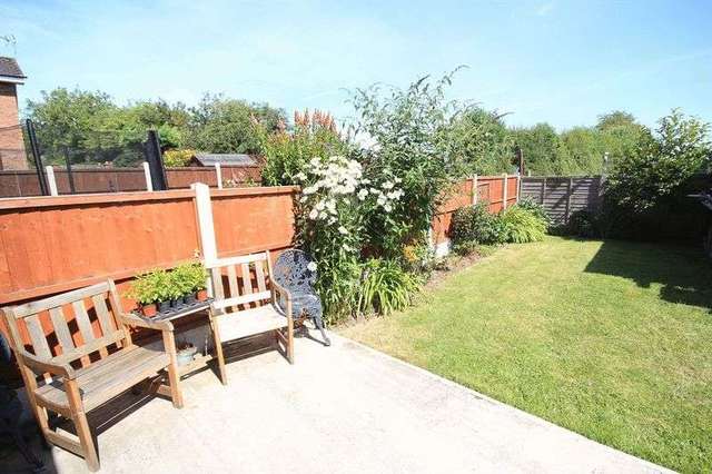  Image of 2 bedroom Semi-Detached house for sale in Osmere Close Whitchurch SY13 at Osmere Close  Whitchurch, SY13 1PZ