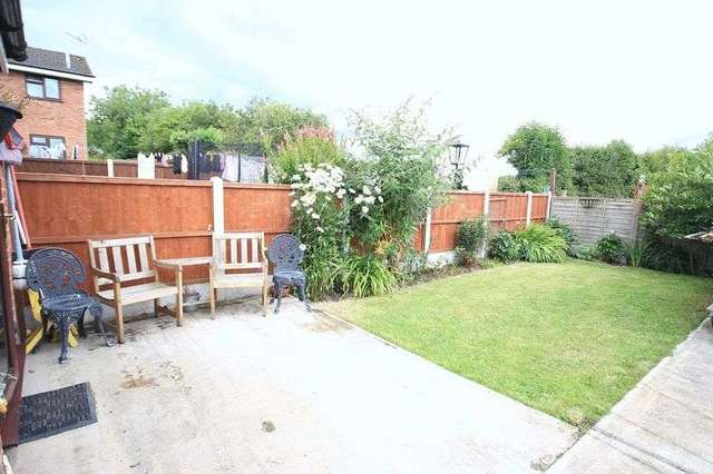  Image of 2 bedroom Semi-Detached house for sale in Osmere Close Whitchurch SY13 at Osmere Close  Whitchurch, SY13 1PZ
