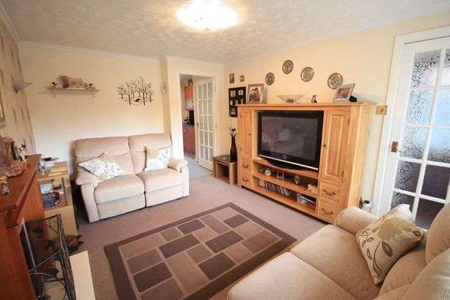  Image of 2 bedroom Semi-Detached house for sale in Osmere Close Whitchurch SY13 at Osmere Close  Whitchurch, SY13 1PZ