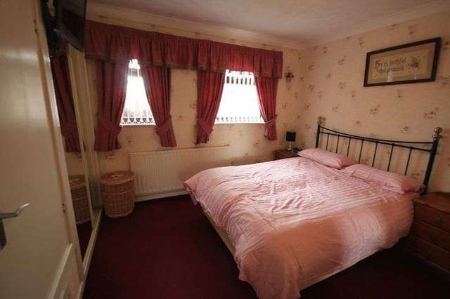  Image of 2 bedroom Semi-Detached house for sale in Osmere Close Whitchurch SY13 at Osmere Close  Whitchurch, SY13 1PZ