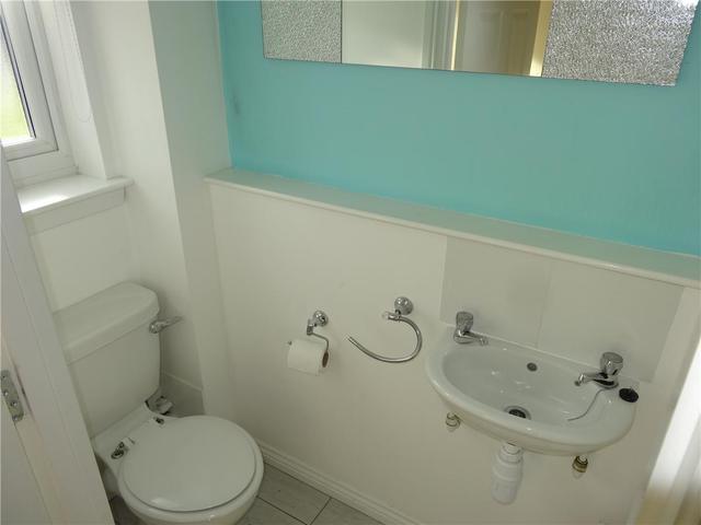  Image of 3 bedroom Semi-Detached house to rent in Osprey Road Paisley PA3 at Paisley Renfrewshire Renfrewshire, PA3 2QG
