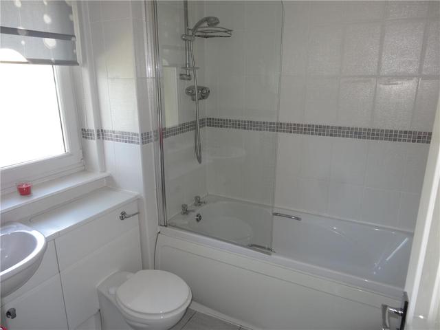  Image of 3 bedroom Semi-Detached house to rent in Osprey Road Paisley PA3 at Paisley Renfrewshire Renfrewshire, PA3 2QG