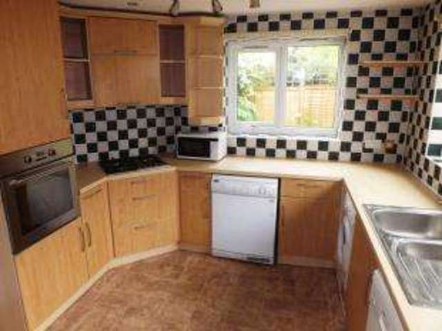  Image of 2 bedroom Bungalow for sale in Otley Road Eldwick Bingley BD16 at Bingley West Yorkshire Eldwick, BD16 3EB