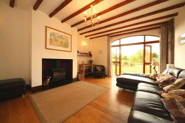  Image of 4 bedroom Semi-Detached house for sale in Oulton Lane Oulton Norbury Stafford ST20 at Oulton Lane Oulton Norbury, ST20 0NL