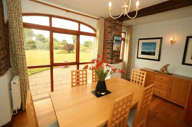  Image of 4 bedroom Semi-Detached house for sale in Oulton Lane Oulton Norbury Stafford ST20 at Oulton Lane Oulton Norbury, ST20 0NL