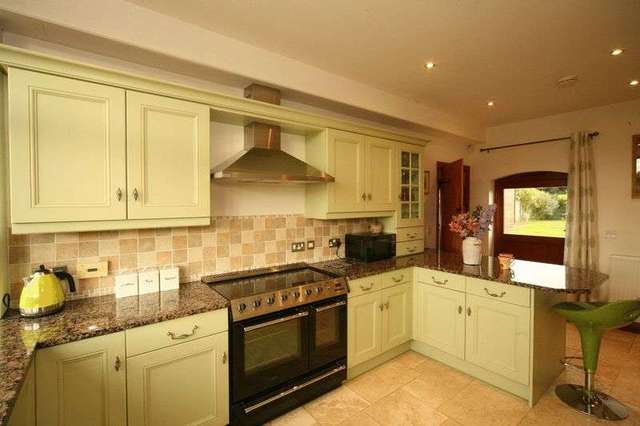  Image of 4 bedroom Semi-Detached house for sale in Oulton Lane Oulton Norbury Stafford ST20 at Oulton Lane Oulton Norbury, ST20 0NL