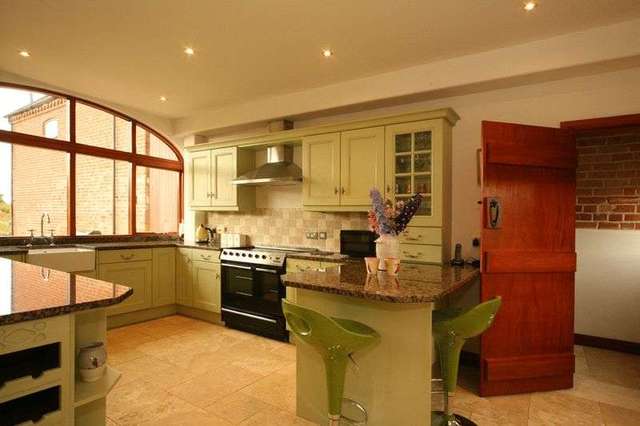  Image of 4 bedroom Semi-Detached house for sale in Oulton Lane Oulton Norbury Stafford ST20 at Oulton Lane Oulton Norbury, ST20 0NL