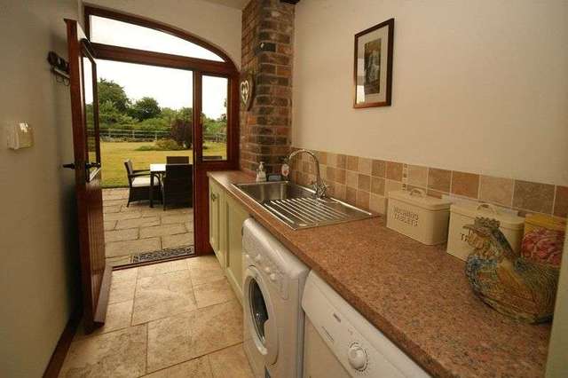  Image of 4 bedroom Semi-Detached house for sale in Oulton Lane Oulton Norbury Stafford ST20 at Oulton Lane Oulton Norbury, ST20 0NL