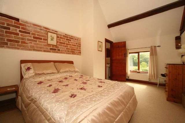  Image of 4 bedroom Semi-Detached house for sale in Oulton Lane Oulton Norbury Stafford ST20 at Oulton Lane Oulton Norbury, ST20 0NL