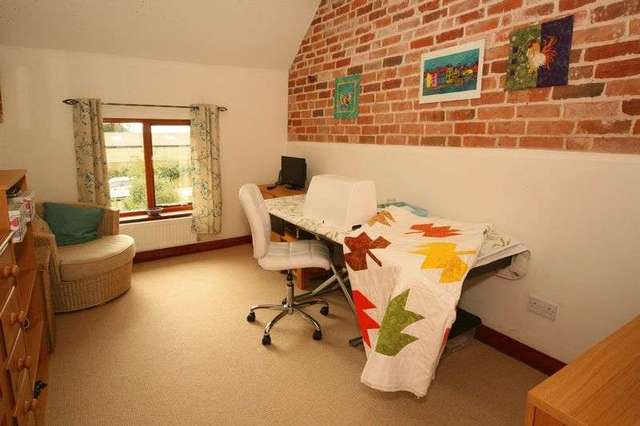  Image of 4 bedroom Semi-Detached house for sale in Oulton Lane Oulton Norbury Stafford ST20 at Oulton Lane Oulton Norbury, ST20 0NL