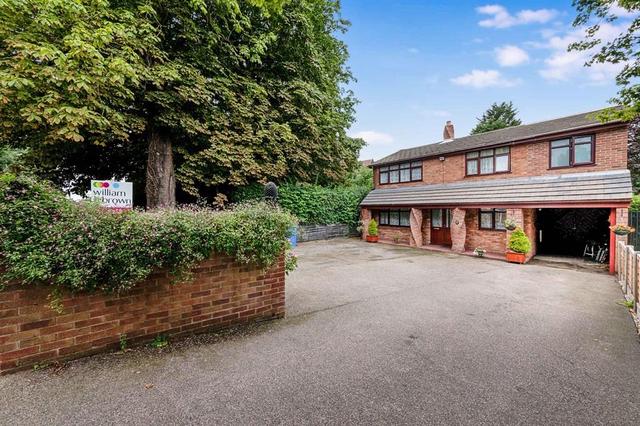  Image of 4 bedroom Detached house for sale in Oulton Street Oulton Lowestoft NR32 at Oulton Street Oulton Lowestoft, NR32 3BB