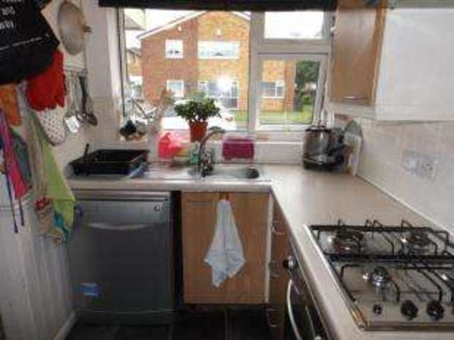  Image of 3 bedroom Terraced house for sale in Overbury Close Northfield Birmingham B31 at Birmingham West Midlands Northfield, B31 2HD