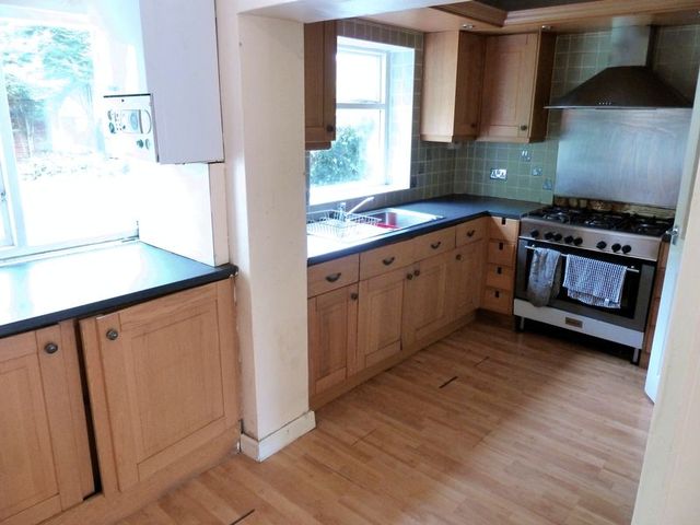  Image of 4 bedroom Detached house for sale in Oxford Road Moseley Birmingham B13 at Oxford Road Moseley Birmingham, B13 9ER
