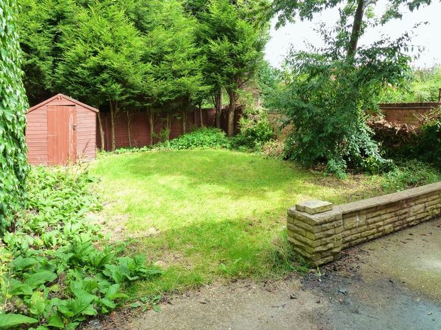  Image of 4 bedroom Detached house for sale in Oxford Road Moseley Birmingham B13 at Oxford Road Moseley Birmingham, B13 9ER