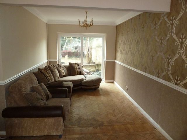  Image of 4 bedroom Detached house for sale in Oxford Road Moseley Birmingham B13 at Oxford Road Moseley Birmingham, B13 9ER