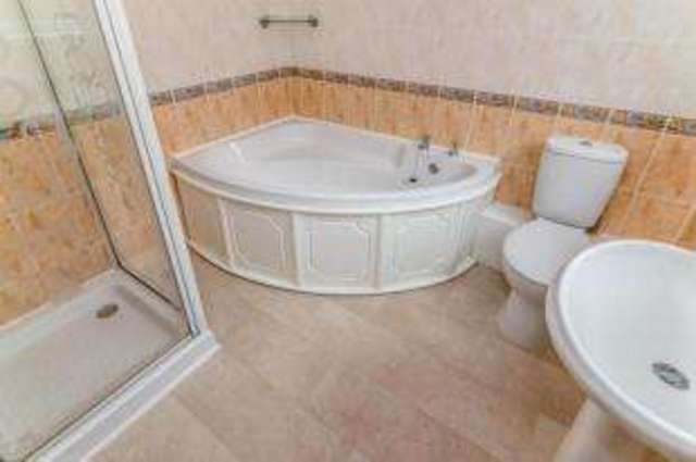  Image of 2 bedroom Terraced house for sale in Oxford Street Penkhull Stoke-on-Trent ST4 at Stoke-on-Trent Staffordshire Stoke-on-Trent, ST4 7EQ