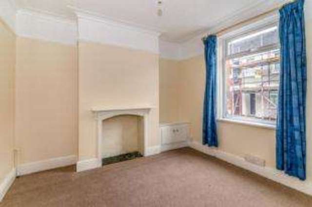  Image of 2 bedroom Terraced house for sale in Oxford Street Penkhull Stoke-on-Trent ST4 at Stoke-on-Trent Staffordshire Stoke-on-Trent, ST4 7EQ