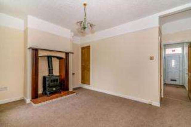  Image of 2 bedroom Terraced house for sale in Oxford Street Penkhull Stoke-on-Trent ST4 at Stoke-on-Trent Staffordshire Stoke-on-Trent, ST4 7EQ