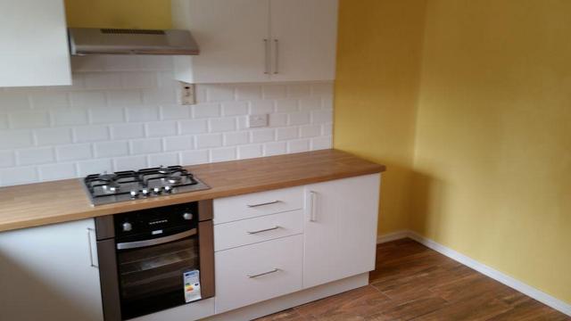  Image of 3 bedroom End of Terrace to rent in Oxmead Close Padgate Warrington WA2 at Padgate  warrington, WA2 0QA