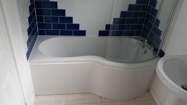  Image of 3 bedroom End of Terrace to rent in Oxmead Close Padgate Warrington WA2 at Padgate  warrington, WA2 0QA
