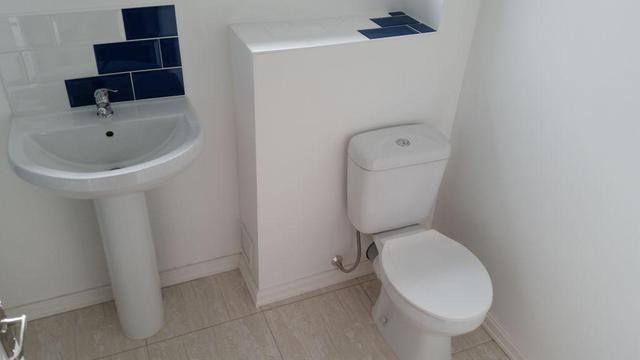 Image of 3 bedroom End of Terrace to rent in Oxmead Close Padgate Warrington WA2 at Padgate  warrington, WA2 0QA
