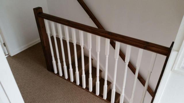 Image of 3 bedroom End of Terrace to rent in Oxmead Close Padgate Warrington WA2 at Padgate  warrington, WA2 0QA