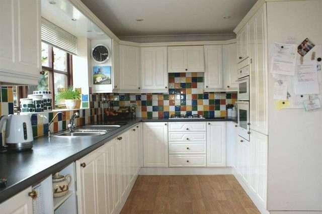 Image of 3 bedroom Detached house for sale in Palmer Mews Victoria Place Budleigh Salterton EX9 at Victoria Place  Budleigh Salterton, EX9 6JJ