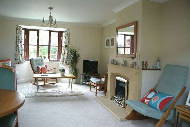  Image of 3 bedroom Detached house for sale in Palmer Mews Victoria Place Budleigh Salterton EX9 at Victoria Place  Budleigh Salterton, EX9 6JJ