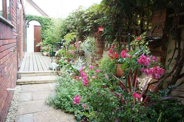  Image of 3 bedroom Detached house for sale in Palmer Mews Victoria Place Budleigh Salterton EX9 at Victoria Place  Budleigh Salterton, EX9 6JJ