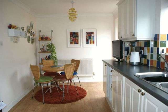  Image of 3 bedroom Detached house for sale in Palmer Mews Victoria Place Budleigh Salterton EX9 at Victoria Place  Budleigh Salterton, EX9 6JJ