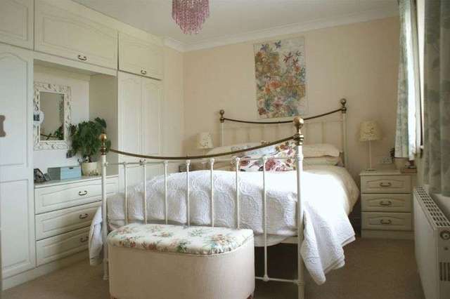  Image of 3 bedroom Detached house for sale in Palmer Mews Victoria Place Budleigh Salterton EX9 at Victoria Place  Budleigh Salterton, EX9 6JJ