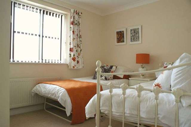  Image of 3 bedroom Detached house for sale in Palmer Mews Victoria Place Budleigh Salterton EX9 at Victoria Place  Budleigh Salterton, EX9 6JJ