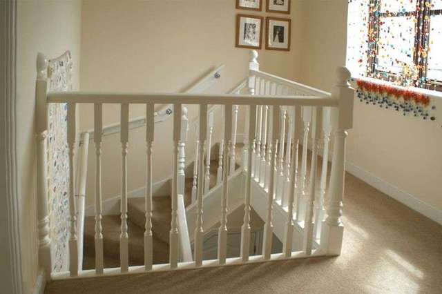 Image of 3 bedroom Detached house for sale in Palmer Mews Victoria Place Budleigh Salterton EX9 at Victoria Place  Budleigh Salterton, EX9 6JJ