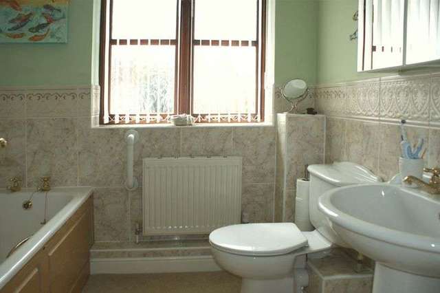  Image of 3 bedroom Detached house for sale in Palmer Mews Victoria Place Budleigh Salterton EX9 at Victoria Place  Budleigh Salterton, EX9 6JJ